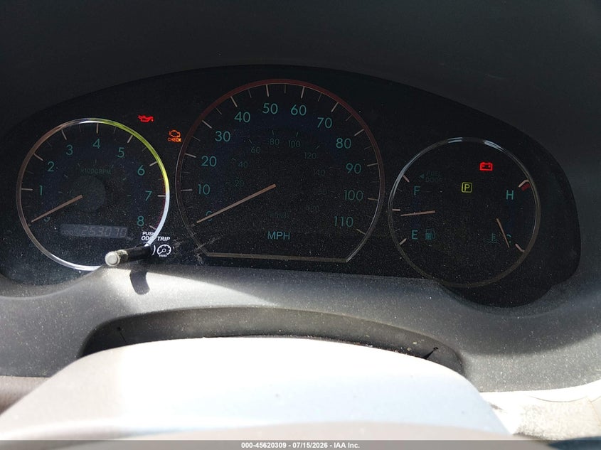 AtlanticExpress - Toyota Sienna