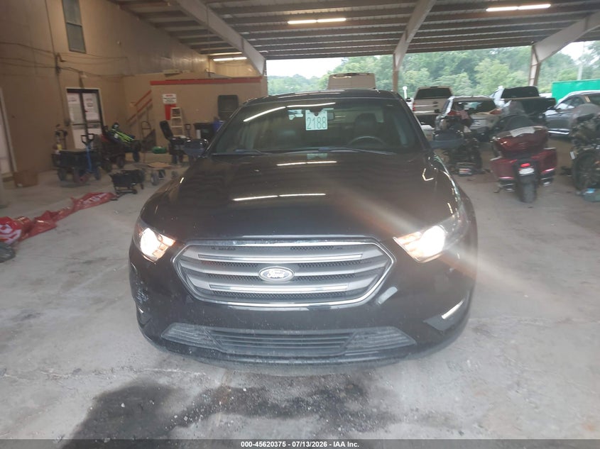 2015 Ford Taurus Sel VIN: 1FAHP2E8XFG134948 Lot: 45620375