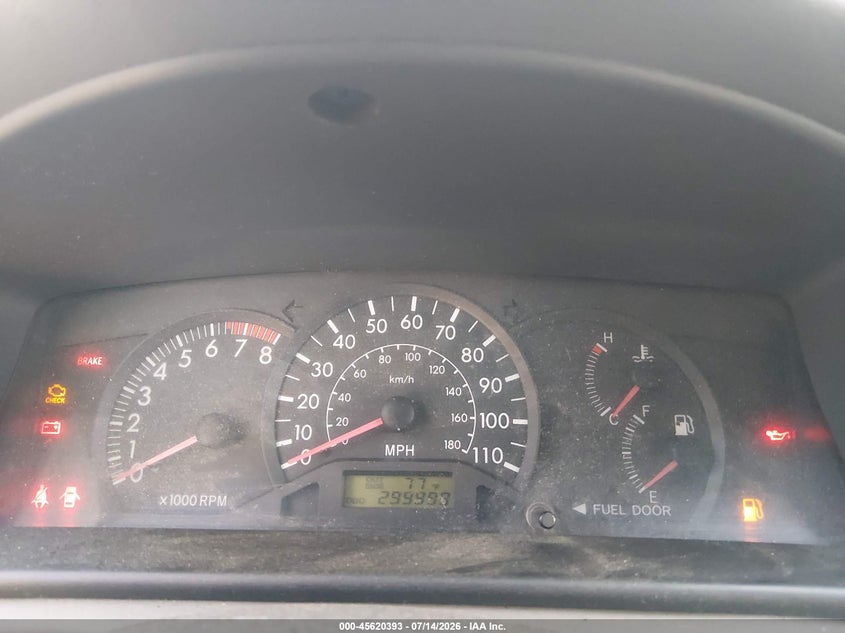 AtlanticExpress - Toyota Corolla