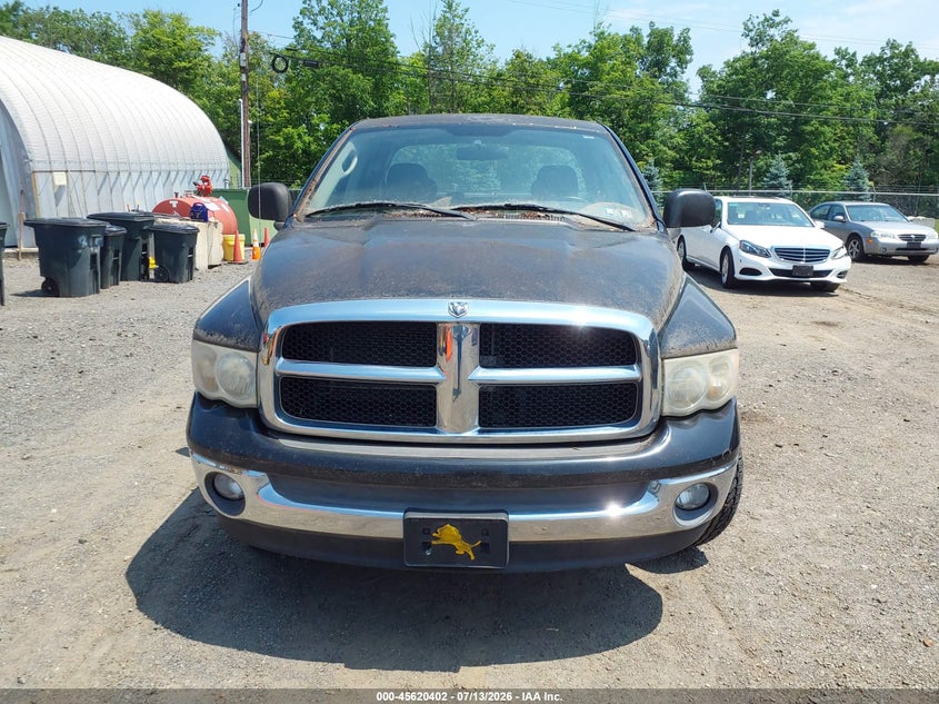 2005 DODGE RAM 1500 auction photo 6