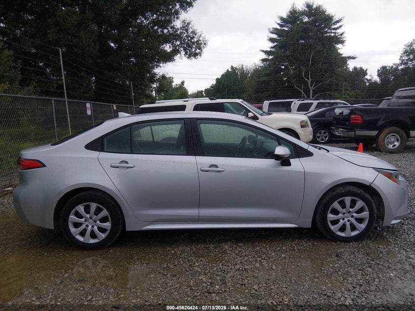 AtlanticExpress - Toyota Corolla