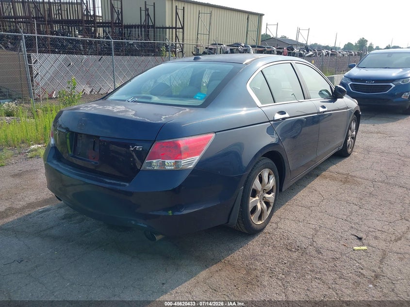 AtlanticExpress - Honda Accord