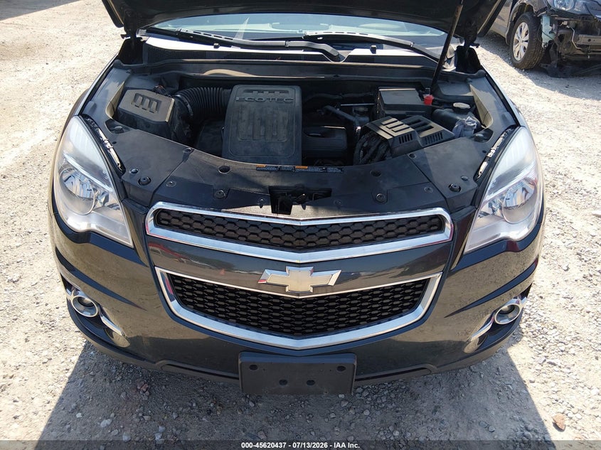 AtlanticExpress - Chevrolet Equinox