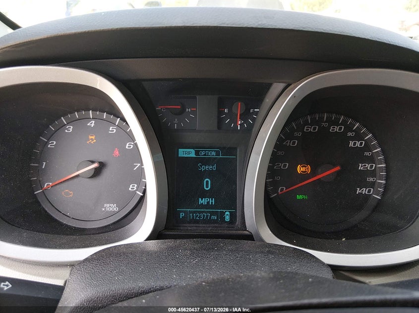 AtlanticExpress - Chevrolet Equinox