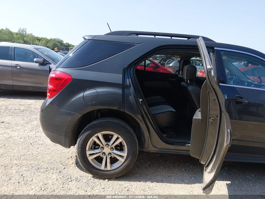 AtlanticExpress - Chevrolet Equinox