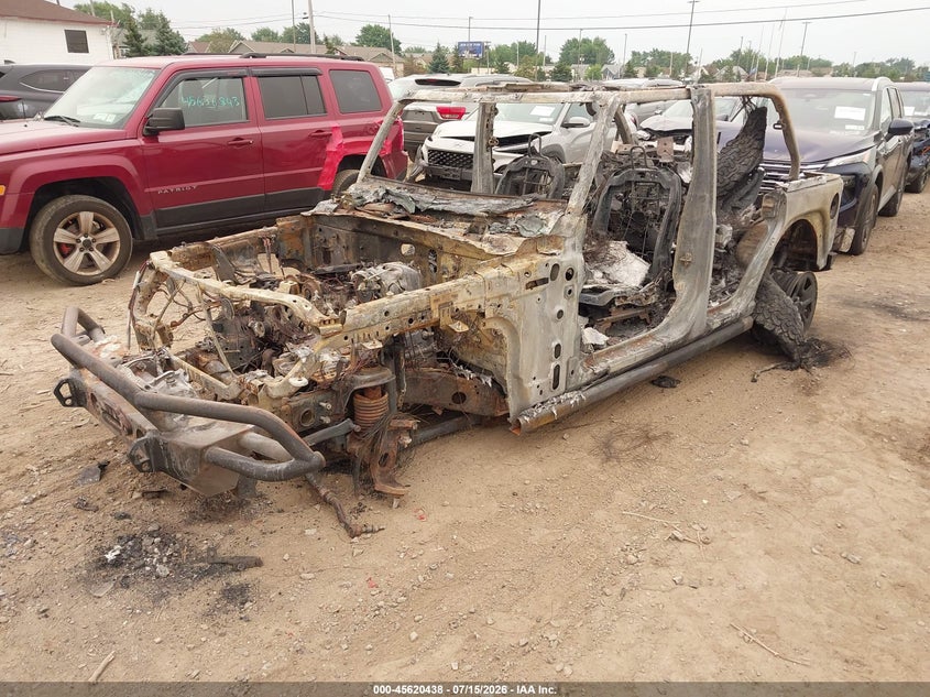 Vin: 1c4hjxdn0kw525395, lot: 46118904, jeep wrangler unlimited sport 4x4 20192