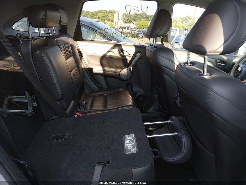 AtlanticExpress - Honda CR-V
