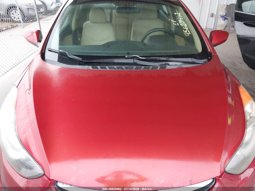 AtlanticExpress - Hyundai Elantra