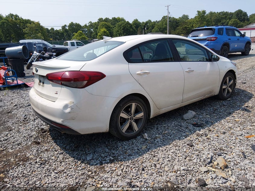 AtlanticExpress - Kia Forte