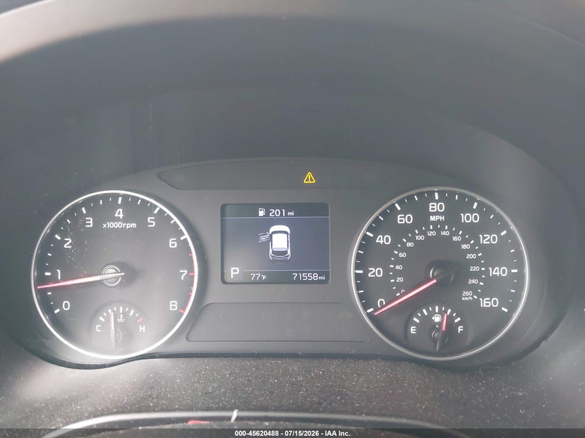 2022 KIA SELTOS auction photo 7