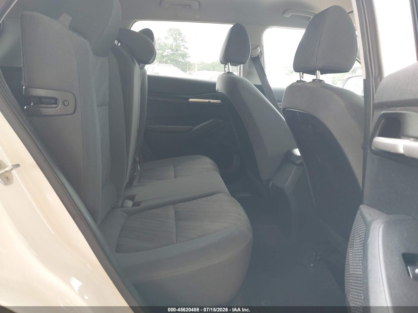 2022 KIA SELTOS auction photo 8