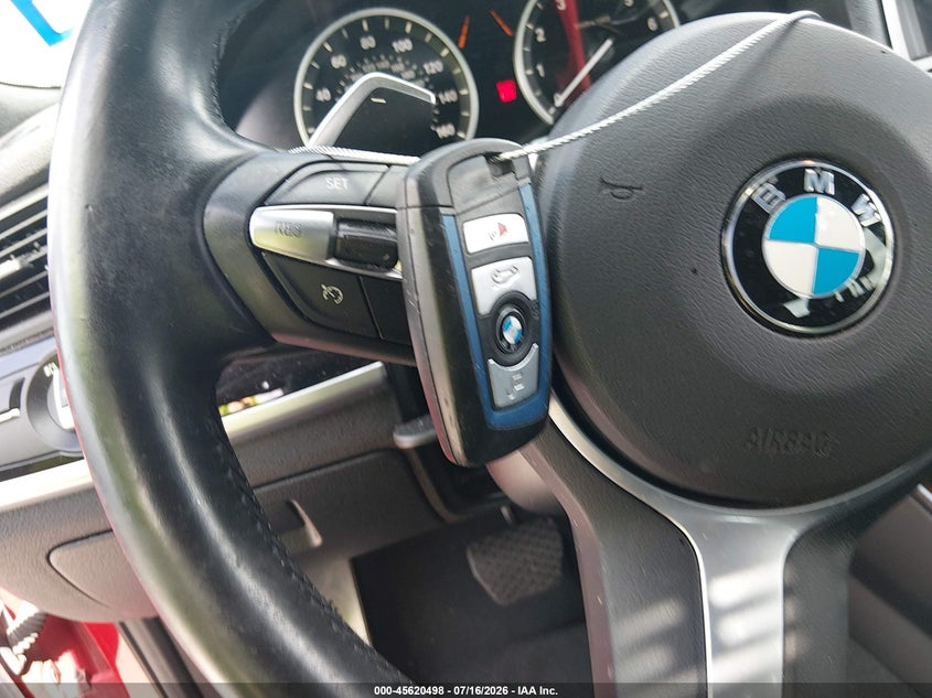 2018 BMW X4 xDrive28I VIN: 5UXXW3C58J0T82168 Lot: 45620498