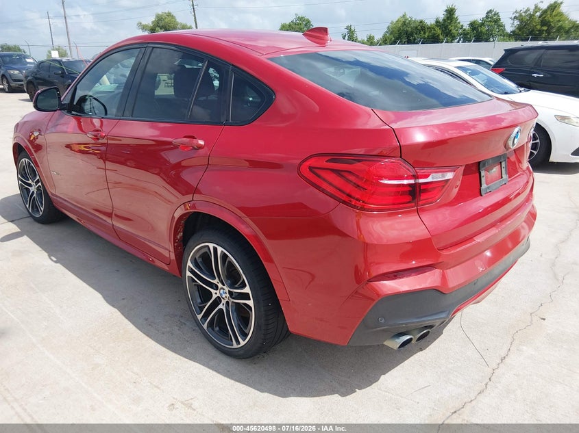 Vin: 5uxxw3c58j0t82168, lot: 46118964, bmw x4 xdrive28i 20183