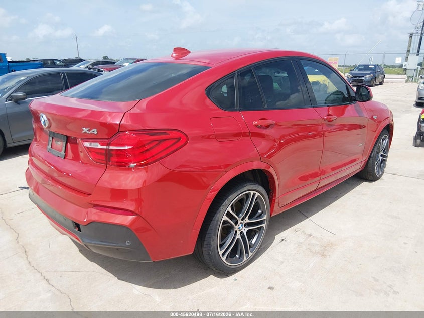 Vin: 5uxxw3c58j0t82168, lot: 46118964, bmw x4 xdrive28i 20184