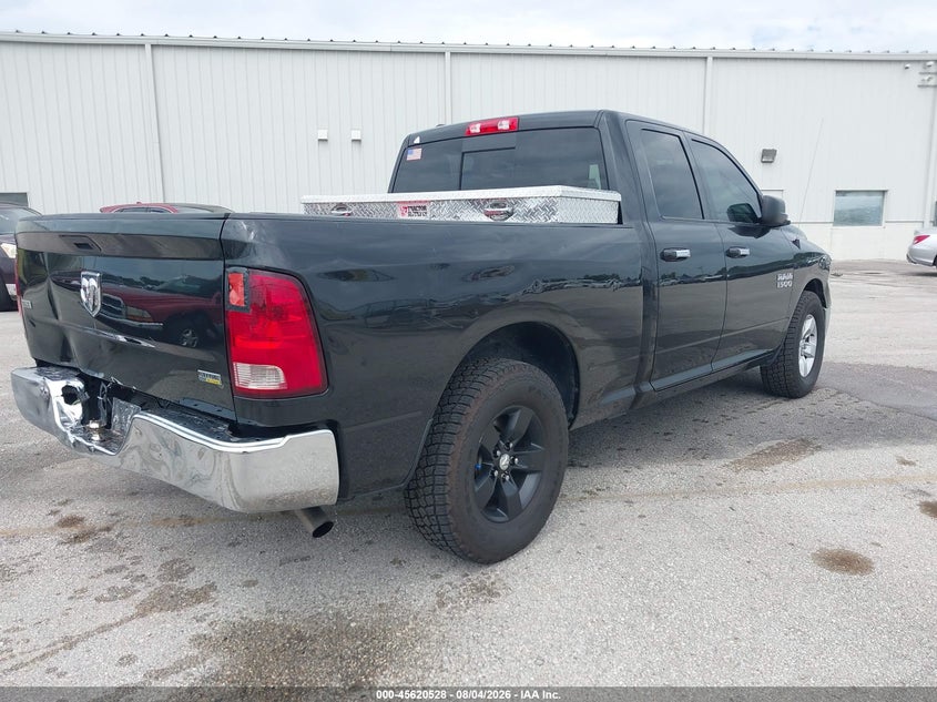Vin: 1c6rr6gg3gs227045, lot: 46118994, ram 1500 slt 20164