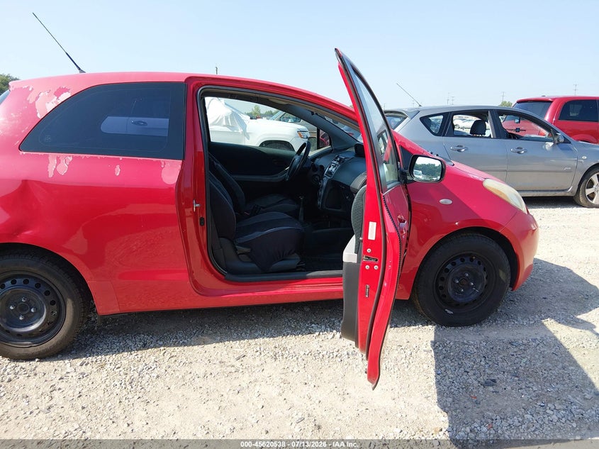 AtlanticExpress - Toyota Yaris
