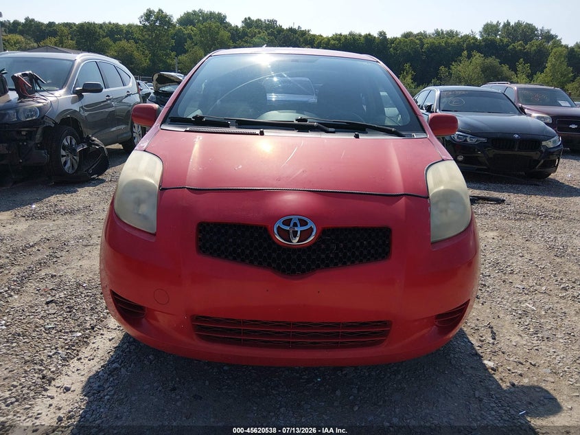 AtlanticExpress - Toyota Yaris