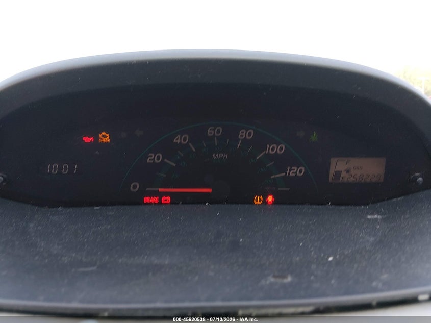 AtlanticExpress - Toyota Yaris