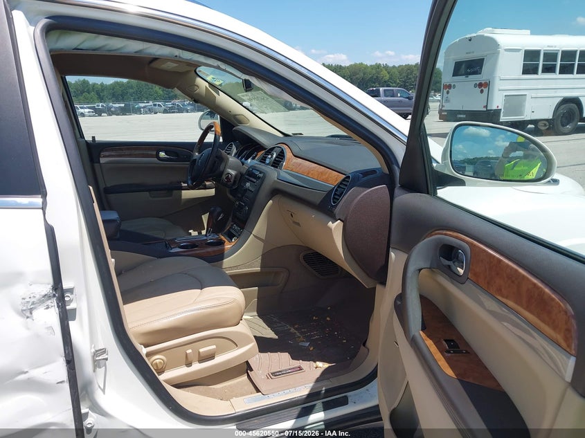 2011 Buick Enclave 1Xl VIN: 5GAKRBED9BJ303542 Lot: 45620550