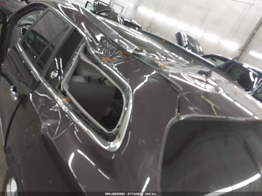 2015 Buick Enclave Premium VIN: 5GAKVCKD0FJ146964 Lot: 45620565