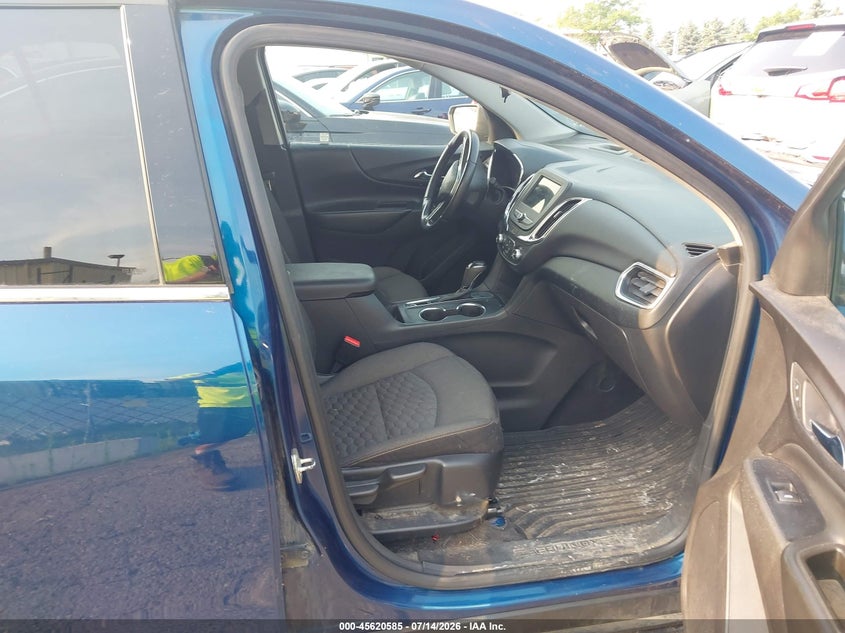 AtlanticExpress - Chevrolet Equinox
