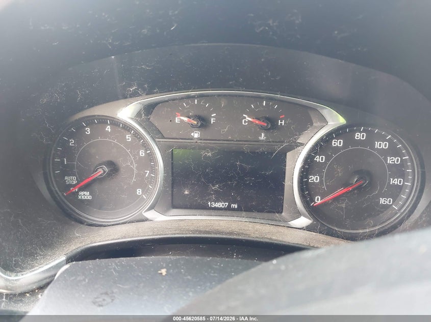 AtlanticExpress - Chevrolet Equinox