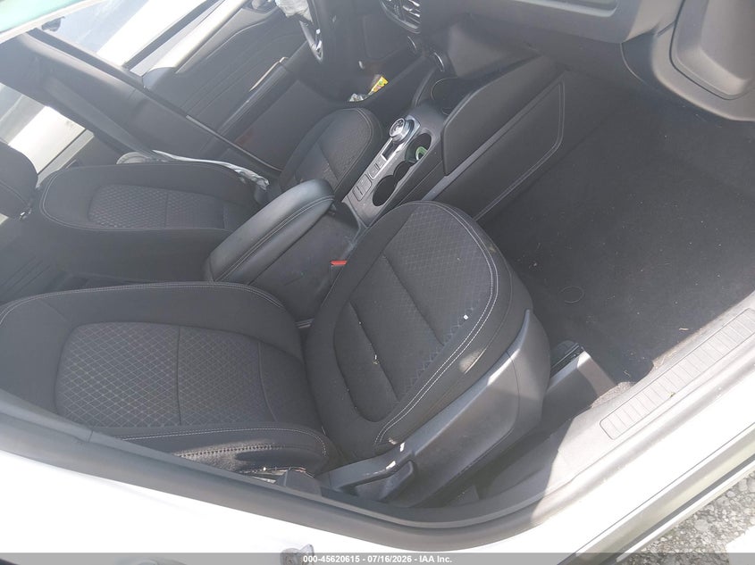 2024 FORD ESCAPE auction photo 5