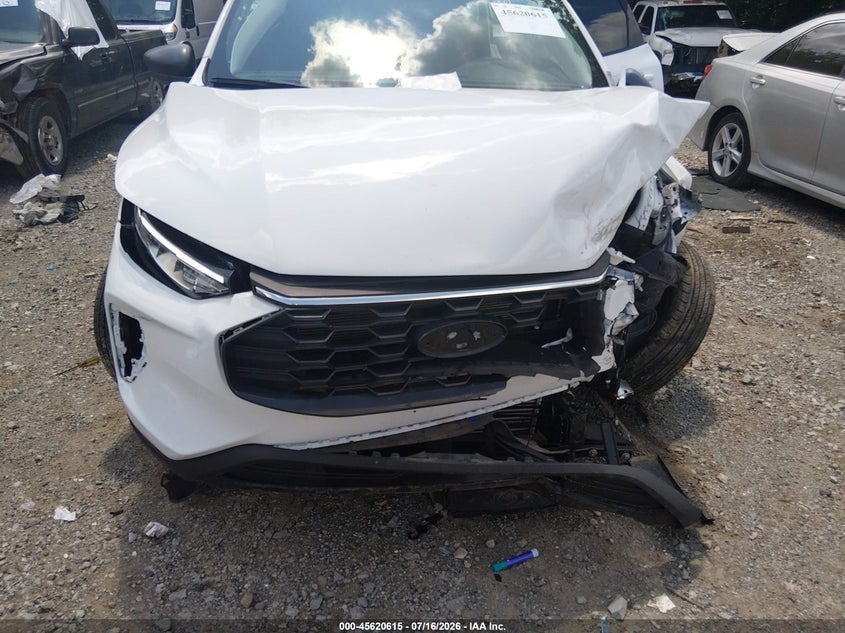 2024 FORD ESCAPE auction photo 6