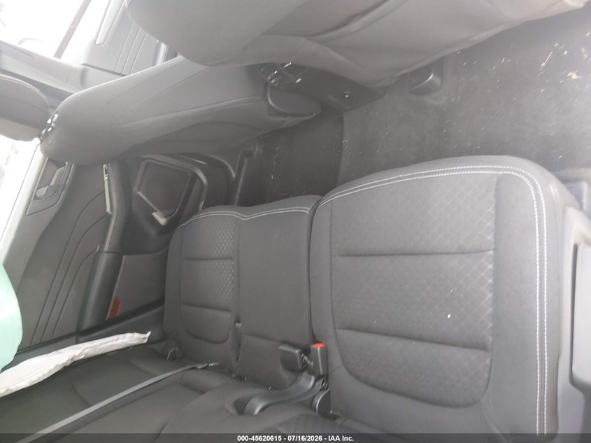 2024 FORD ESCAPE auction photo 8