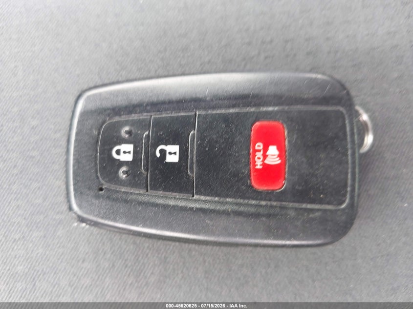 TOYOTA PRIUS - zdjęcie 11