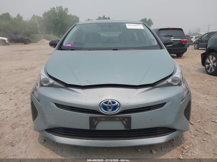TOYOTA PRIUS - zdjęcie 12