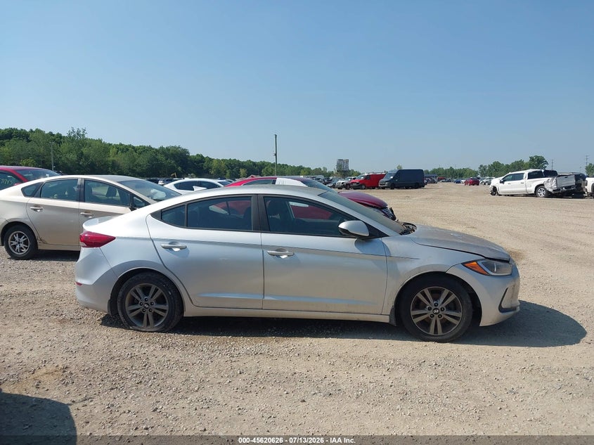 AtlanticExpress - Hyundai Elantra