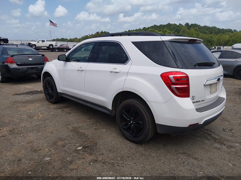AtlanticExpress - Chevrolet Equinox