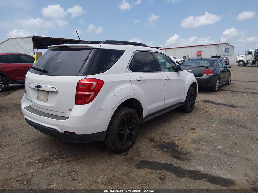 AtlanticExpress - Chevrolet Equinox