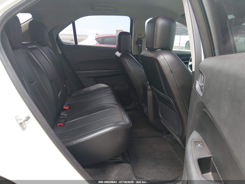 AtlanticExpress - Chevrolet Equinox