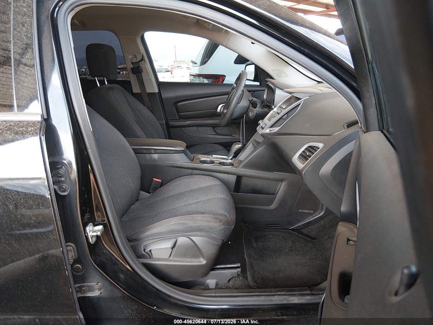 2017 GMC TERRAIN auction photo 5