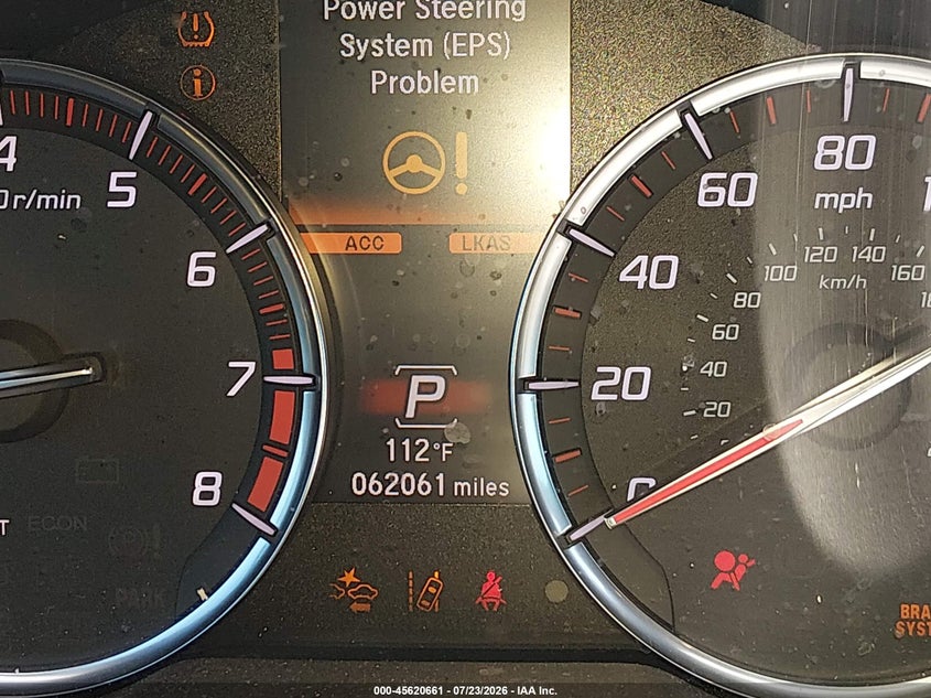2018 ACURA TLX · Фото 15