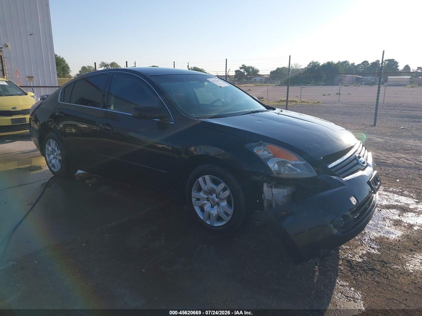 2007 Nissan Altima