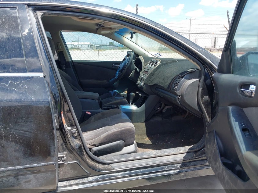 2007 NISSAN ALTIMA auction photo 5