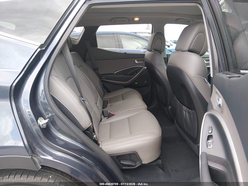2016 HYUNDAI SANTA FE SPORT 2.0L TURBO — Фото 8