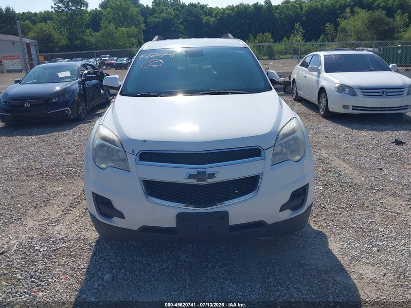 AtlanticExpress - Chevrolet Equinox