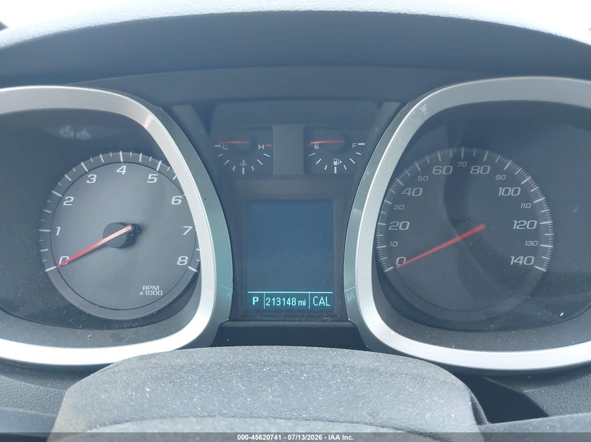 AtlanticExpress - Chevrolet Equinox