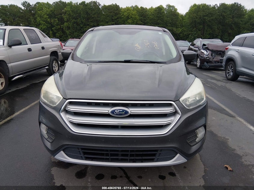AtlanticExpress - Ford Escape