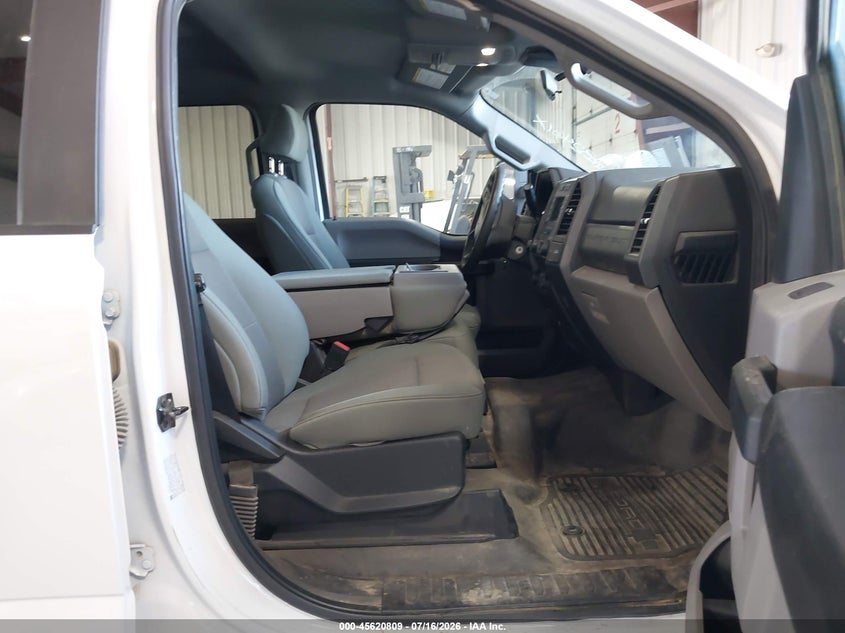 2020 FORD F-350 — zdjęcie 5