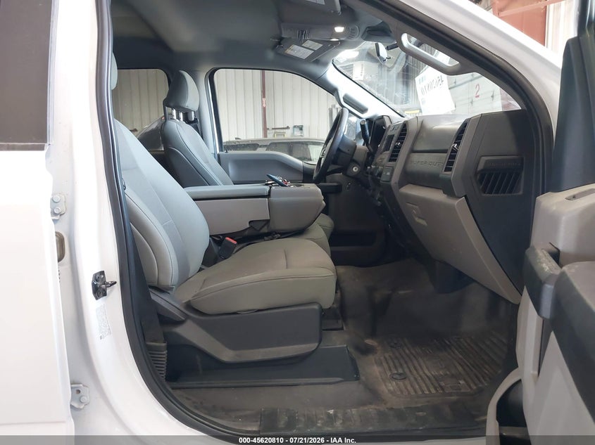 2020 FORD F-350 — zdjęcie 5