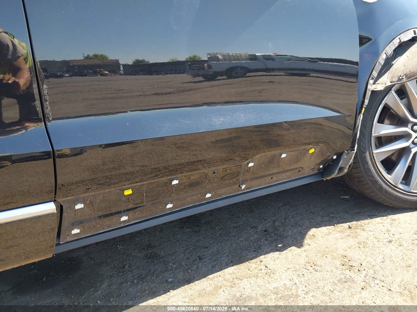 2020 CADILLAC XT6 auction photo 6