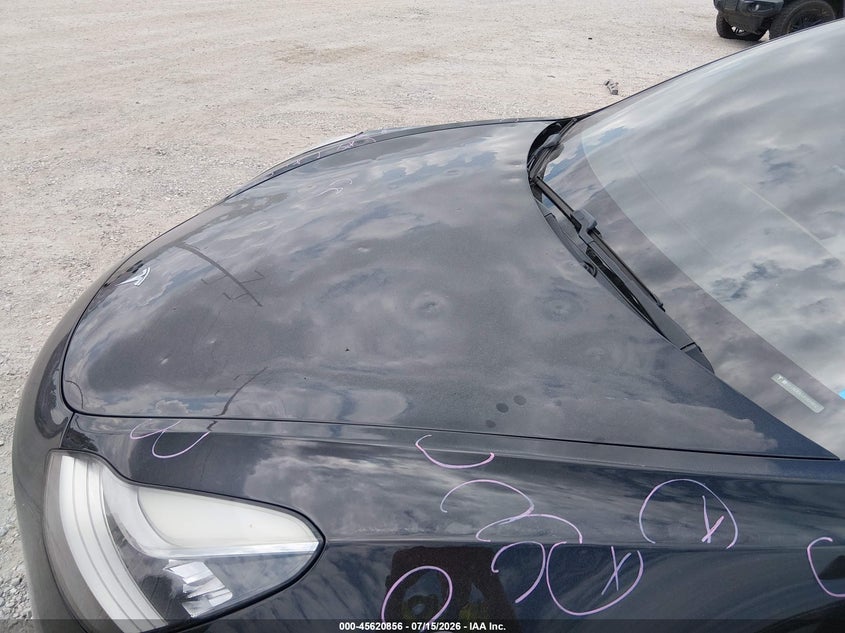 2018 TESLA MODEL 3 auction photo 6
