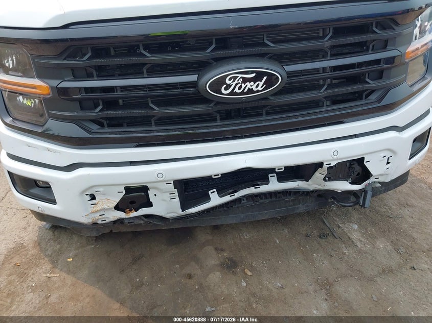 Photo 6 - FORD F150