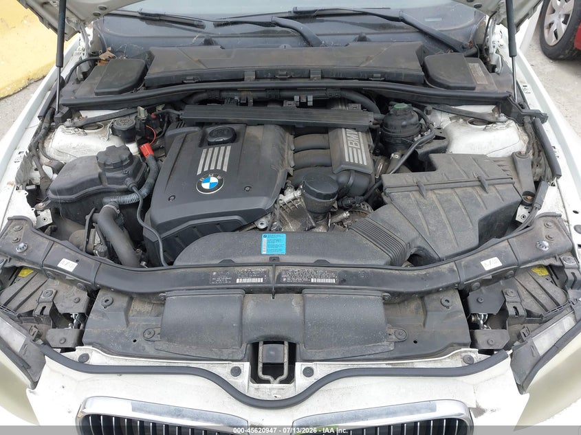 AtlanticExpress - BMW 3 Series