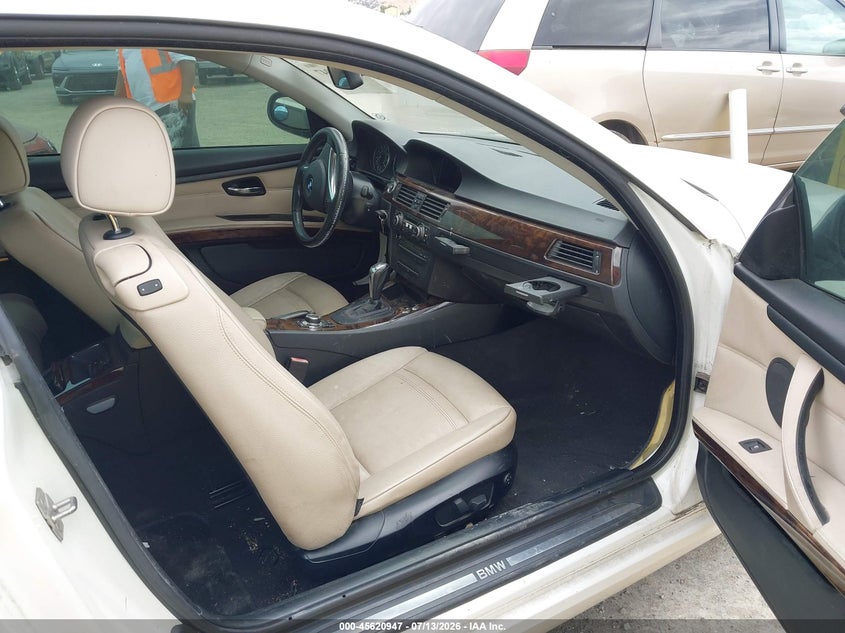 AtlanticExpress - BMW 3 Series